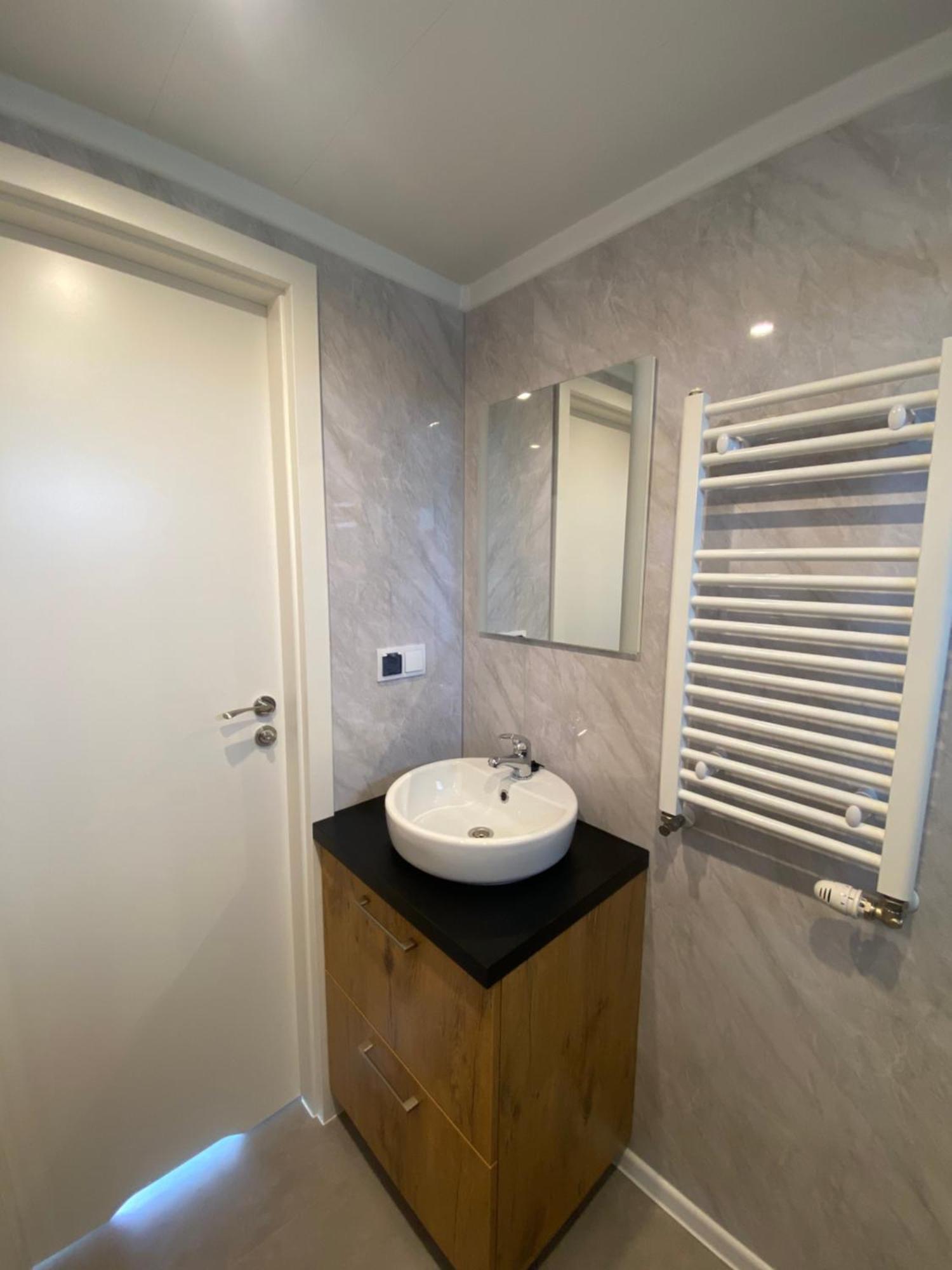 Chalet Rustique Oldeberkoop Zewnętrze zdjęcie